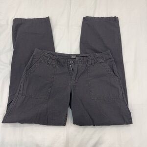Brandy Melville Low Rise Pants